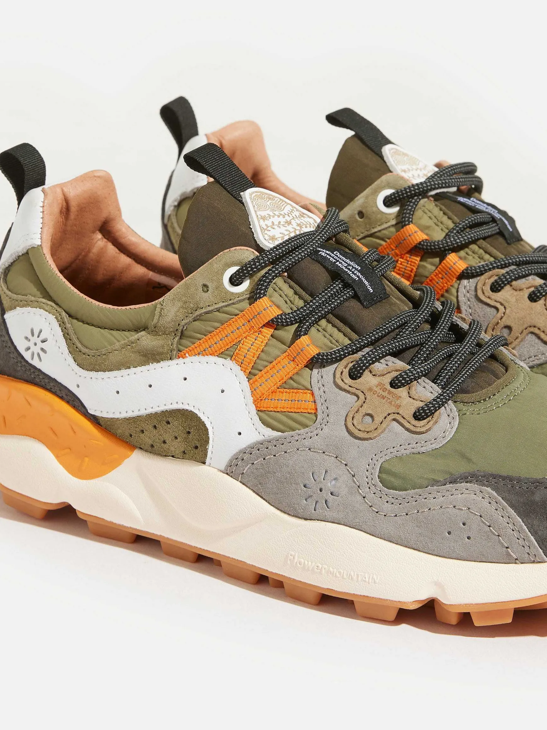 Flower Mountain | Yamano 3 For Men