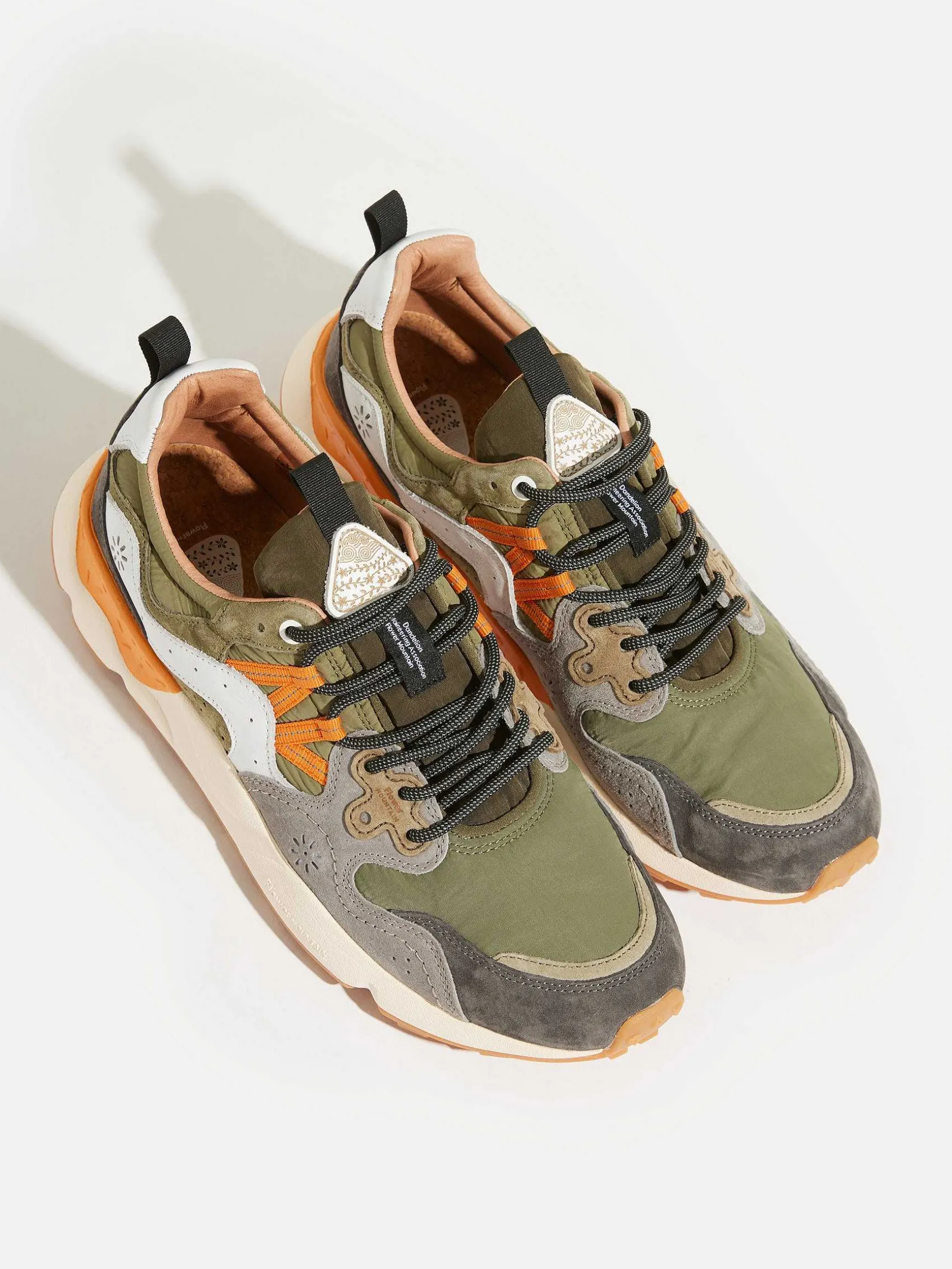 Flower Mountain | Yamano 3 For Men