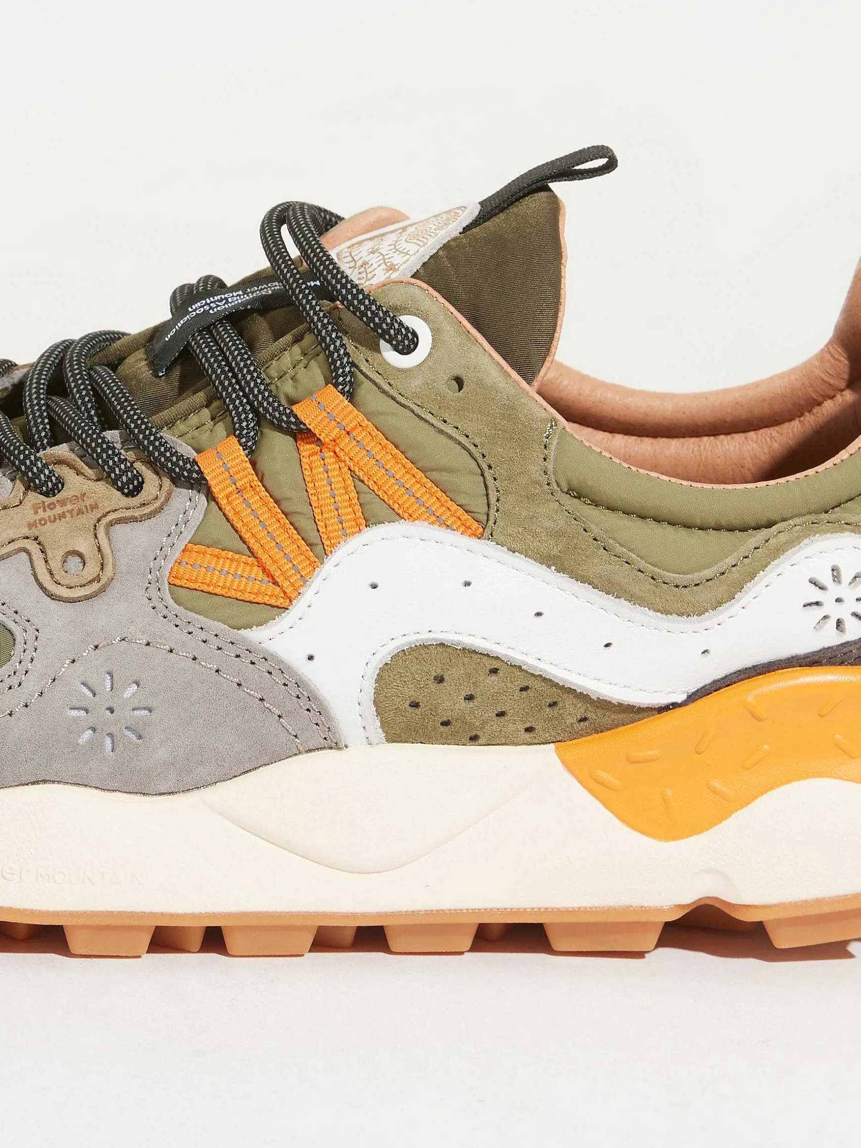 Flower Mountain | Yamano 3 For Men