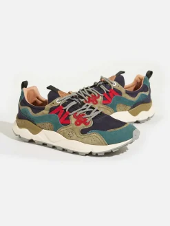 Flower Mountain | Yamano 3 For Men