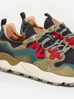 Flower Mountain | Yamano 3 For Men