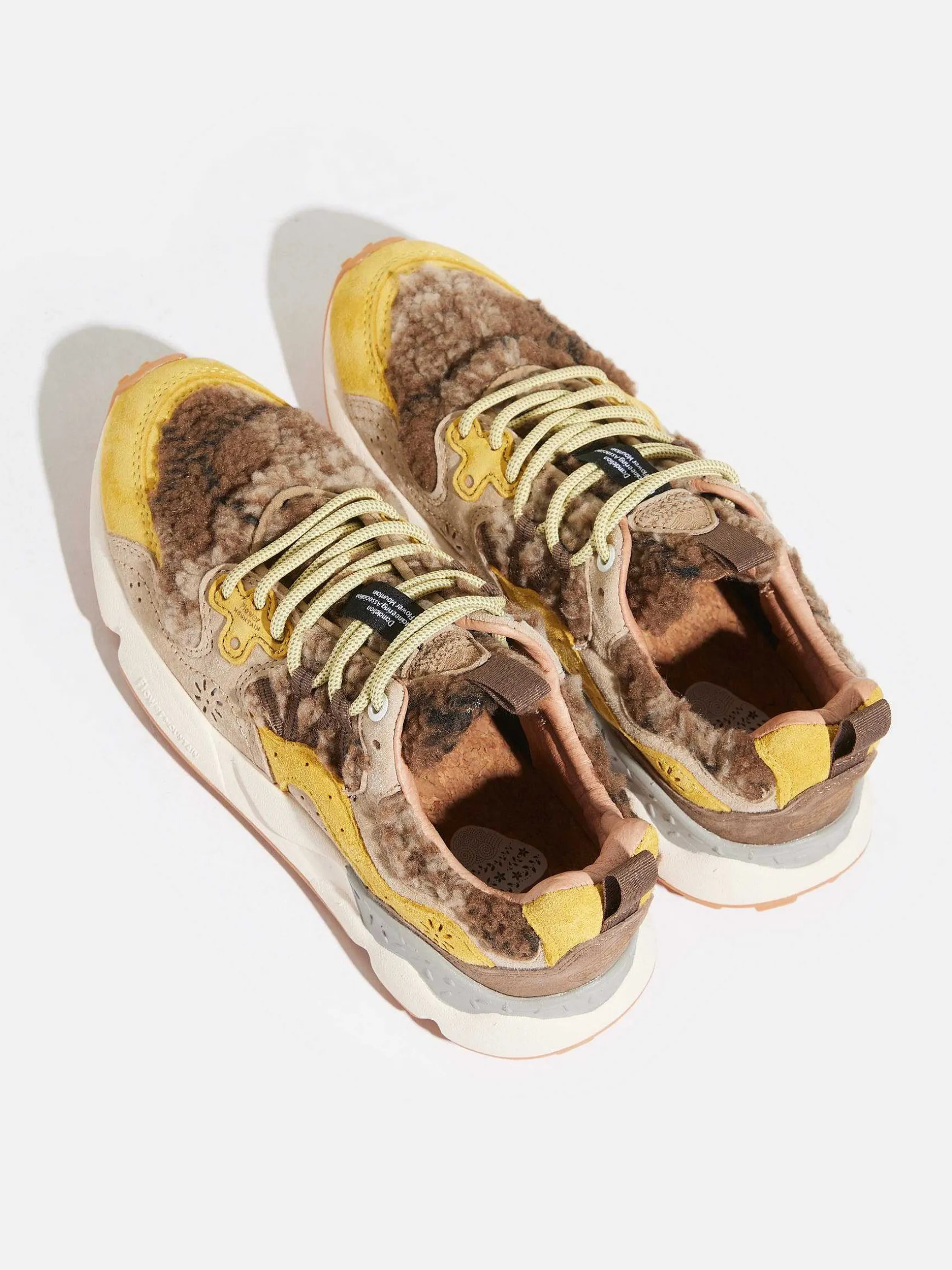 Flower Mountain | Yamano 3 Uni For Women