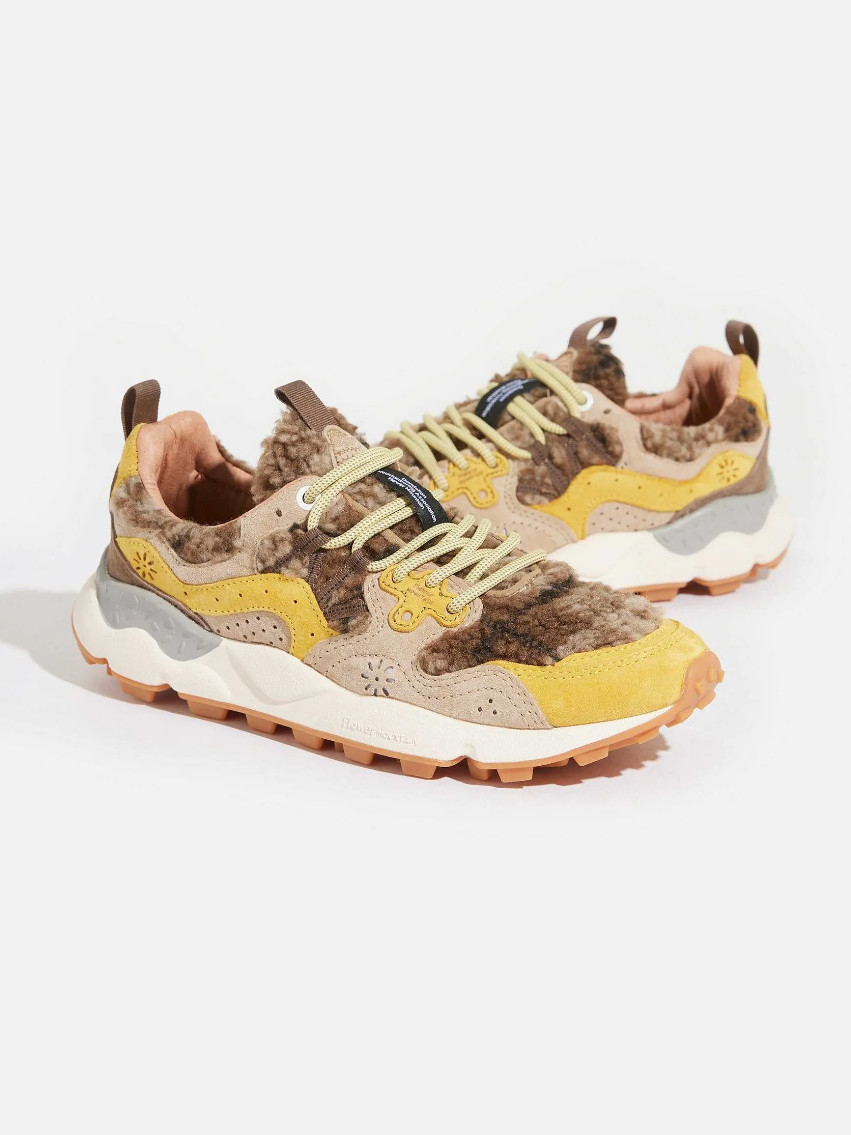 Flower Mountain | Yamano 3 Uni For Women