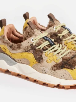 Flower Mountain | Yamano 3 Uni For Women