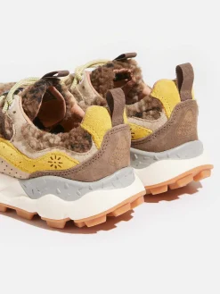 Flower Mountain | Yamano 3 Uni For Women