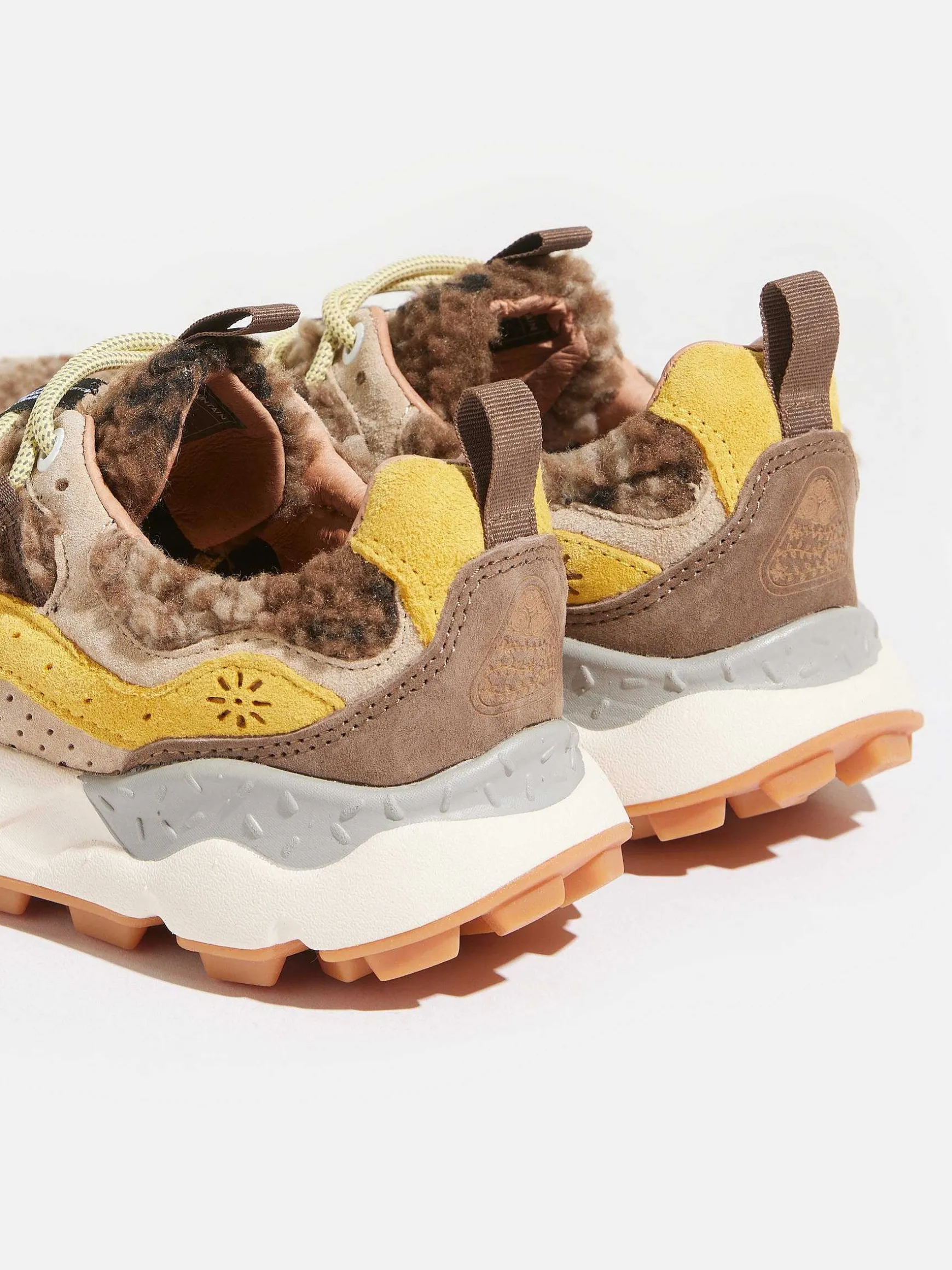 Flower Mountain | Yamano 3 Uni For Women