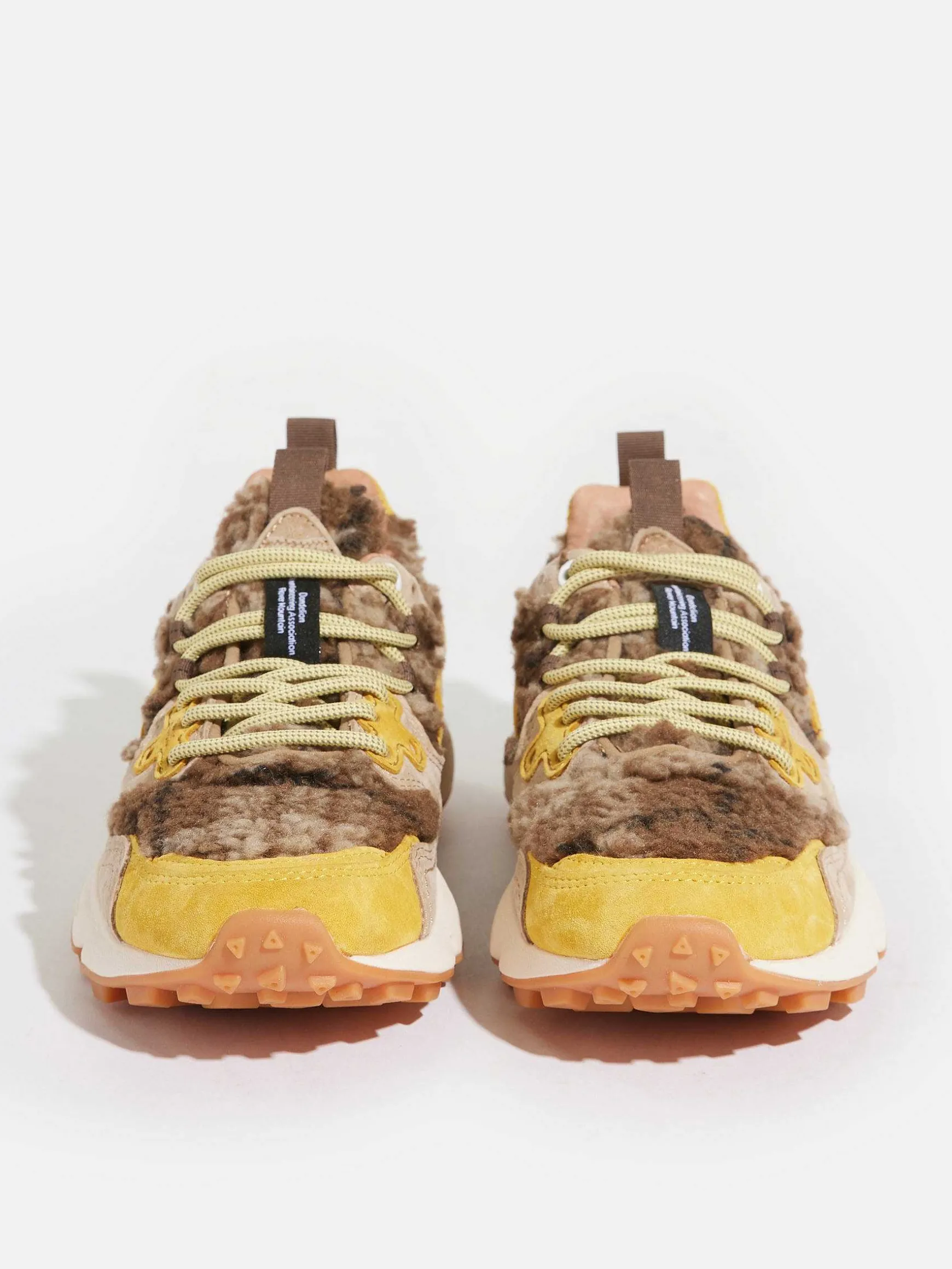 Flower Mountain | Yamano 3 Uni For Women