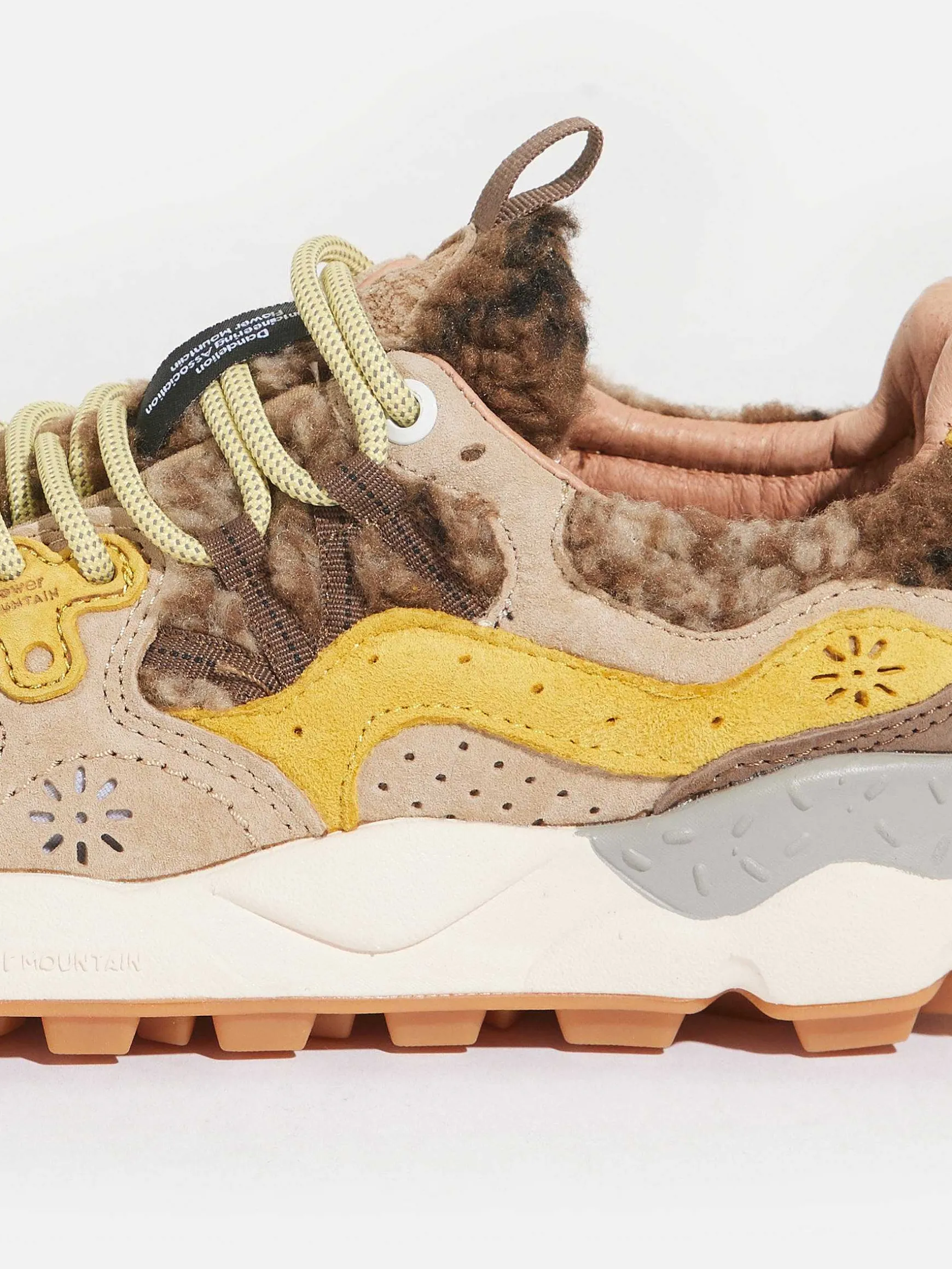 Flower Mountain | Yamano 3 Uni For Women