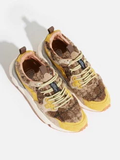 Flower Mountain | Yamano 3 Uni For Women