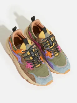 Flower Mountain | Yamano 3 Uni For Women