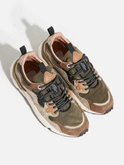 Flower Mountain | Yamano 3 Uni For Women