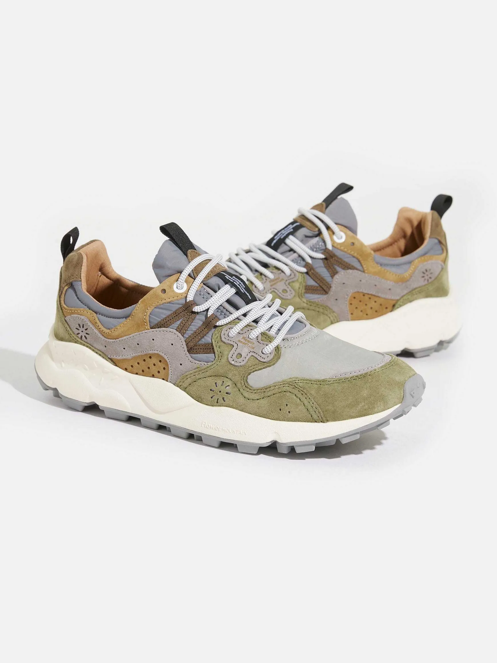 Flower Mountain | Yamano 3 For Men