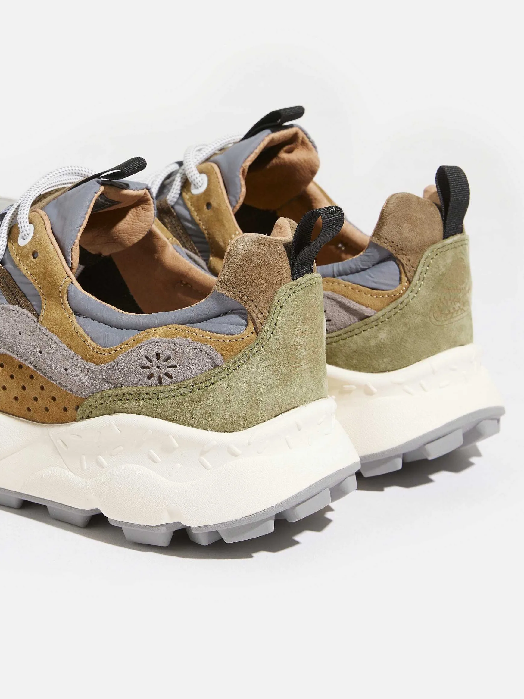 Flower Mountain | Yamano 3 For Men