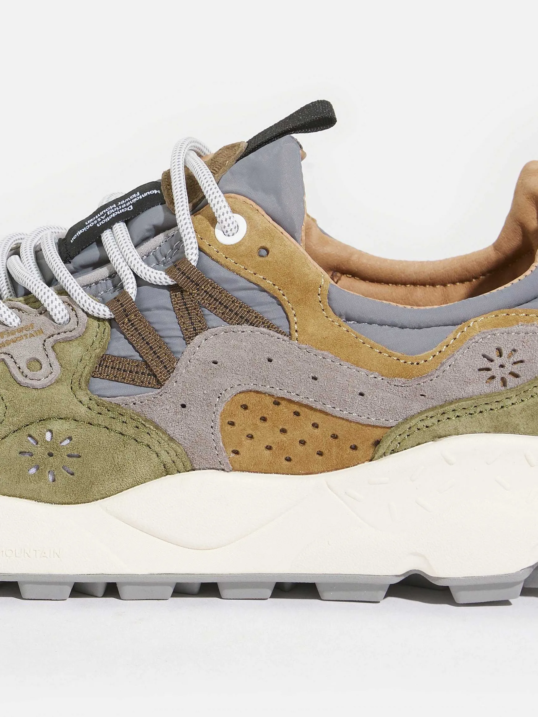 Flower Mountain | Yamano 3 For Men