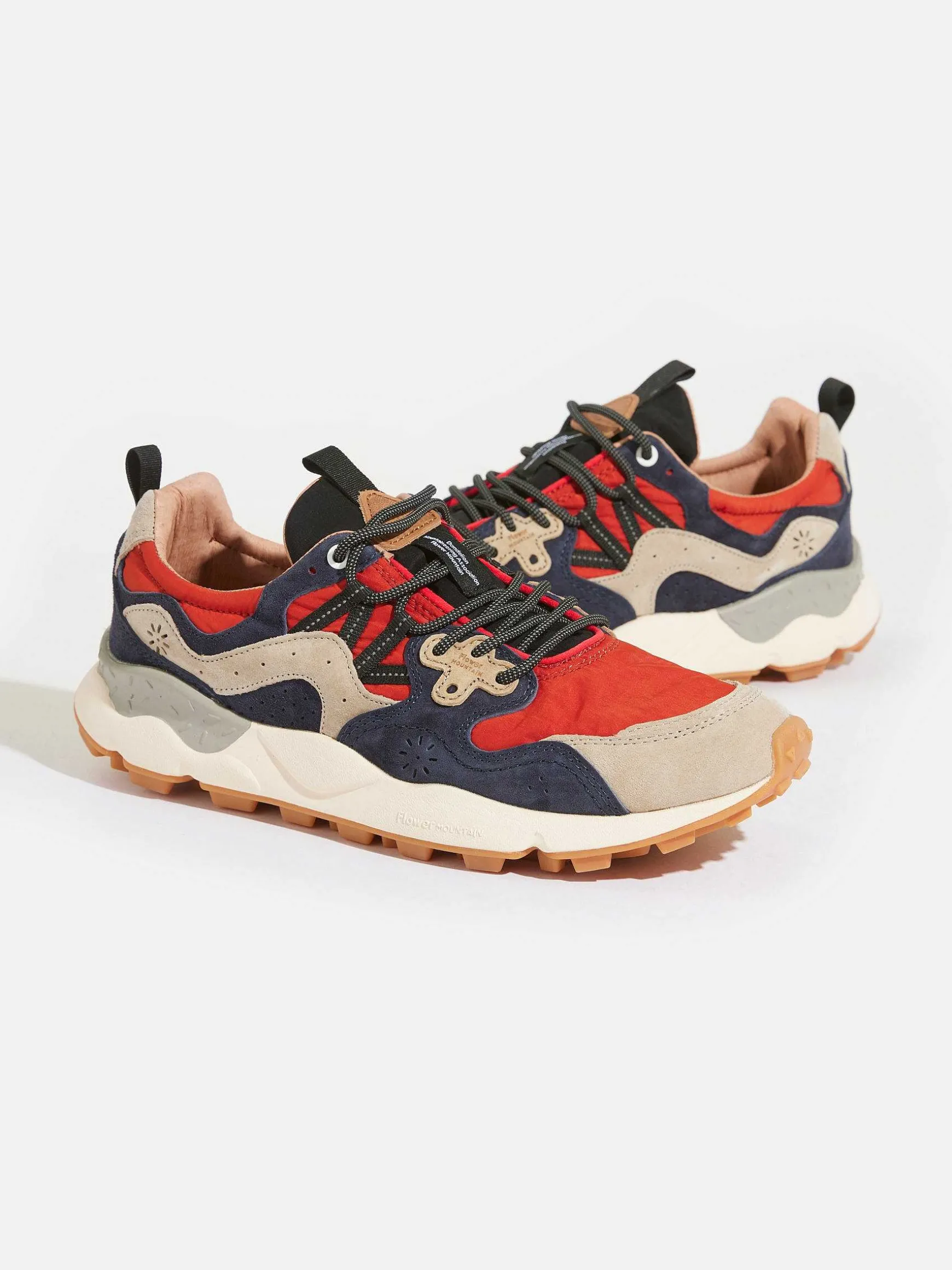 Flower Mountain | Yamano 3 For Men