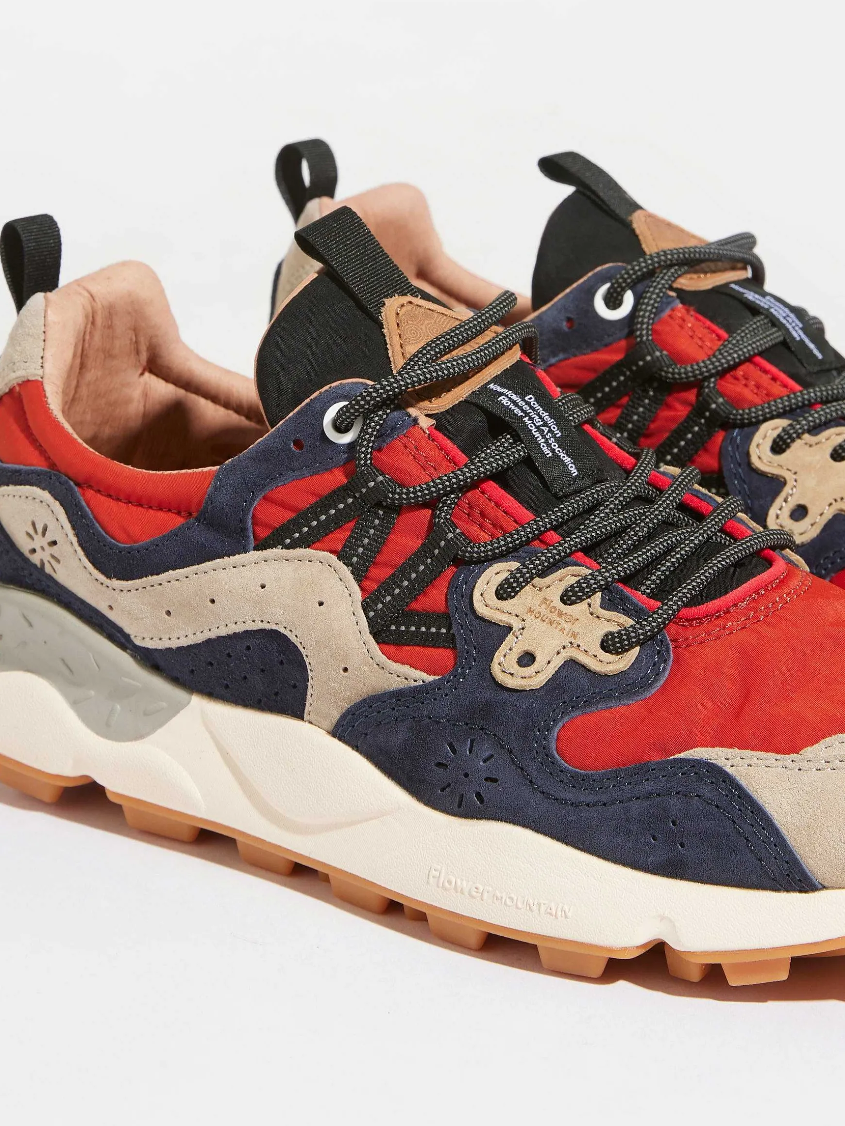 Flower Mountain | Yamano 3 For Men