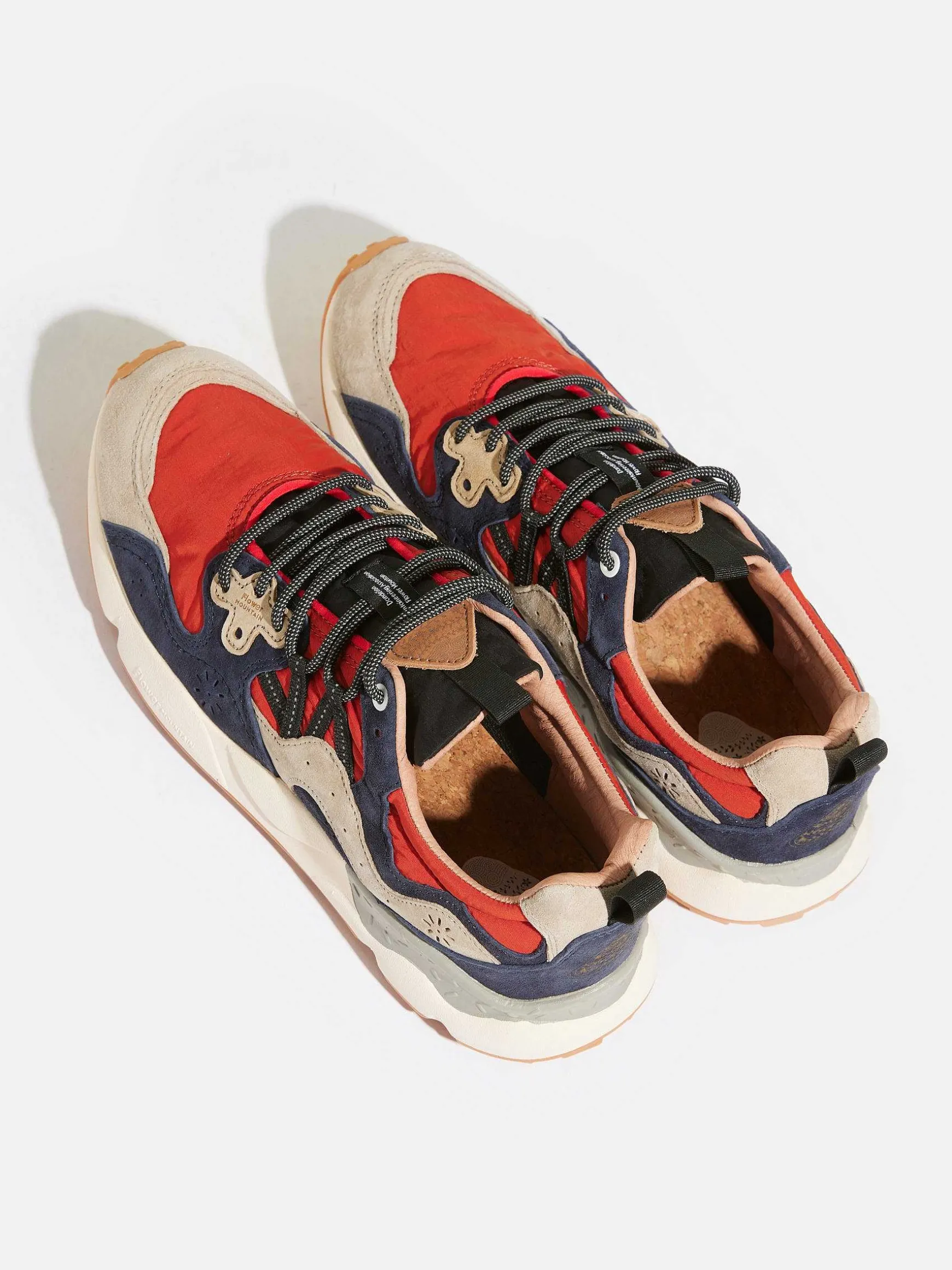 Flower Mountain | Yamano 3 For Men