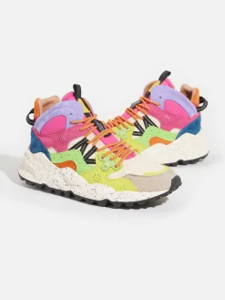 Flower Mountain | Yamano 3 Mid For Women