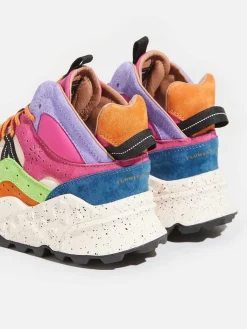 Flower Mountain | Yamano 3 Mid For Women