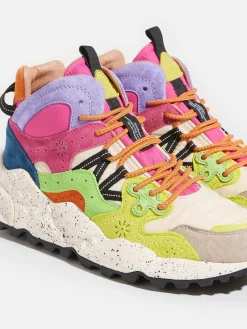 Flower Mountain | Yamano 3 Mid For Women