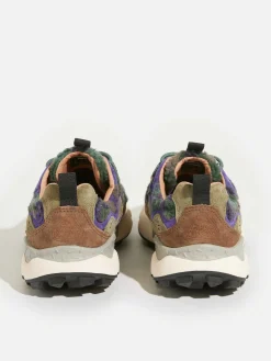 Flower Mountain | Yamano 3 Uni Teddy For Women