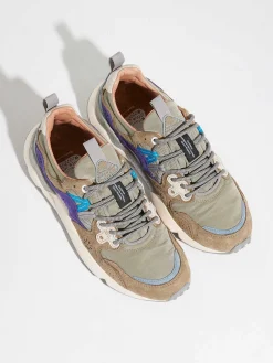 Flower Mountain | Yamano 3 Uni For Women