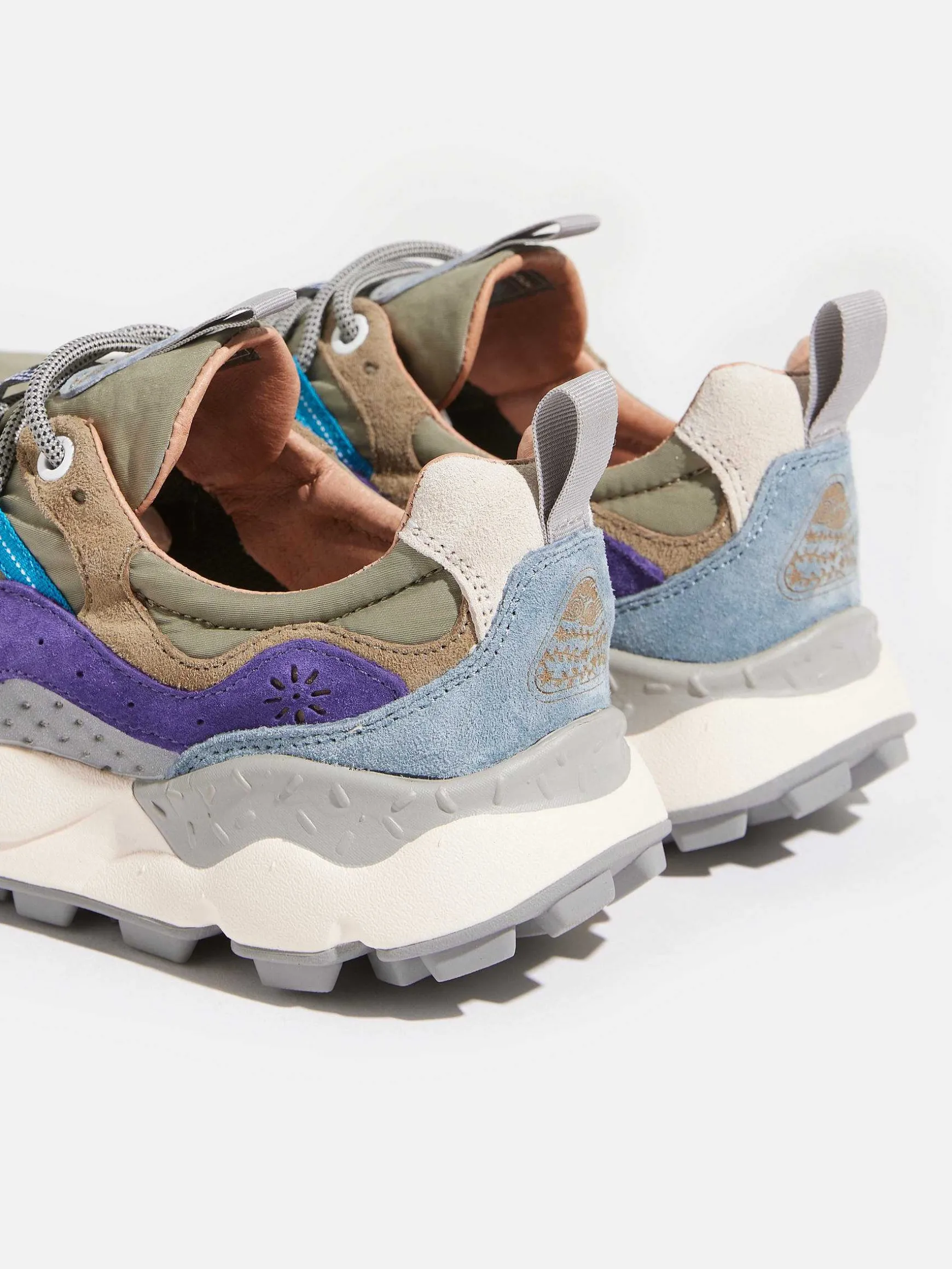 Flower Mountain | Yamano 3 Uni For Women