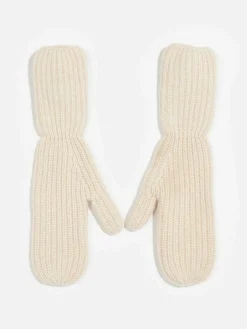 Garmo Mittens