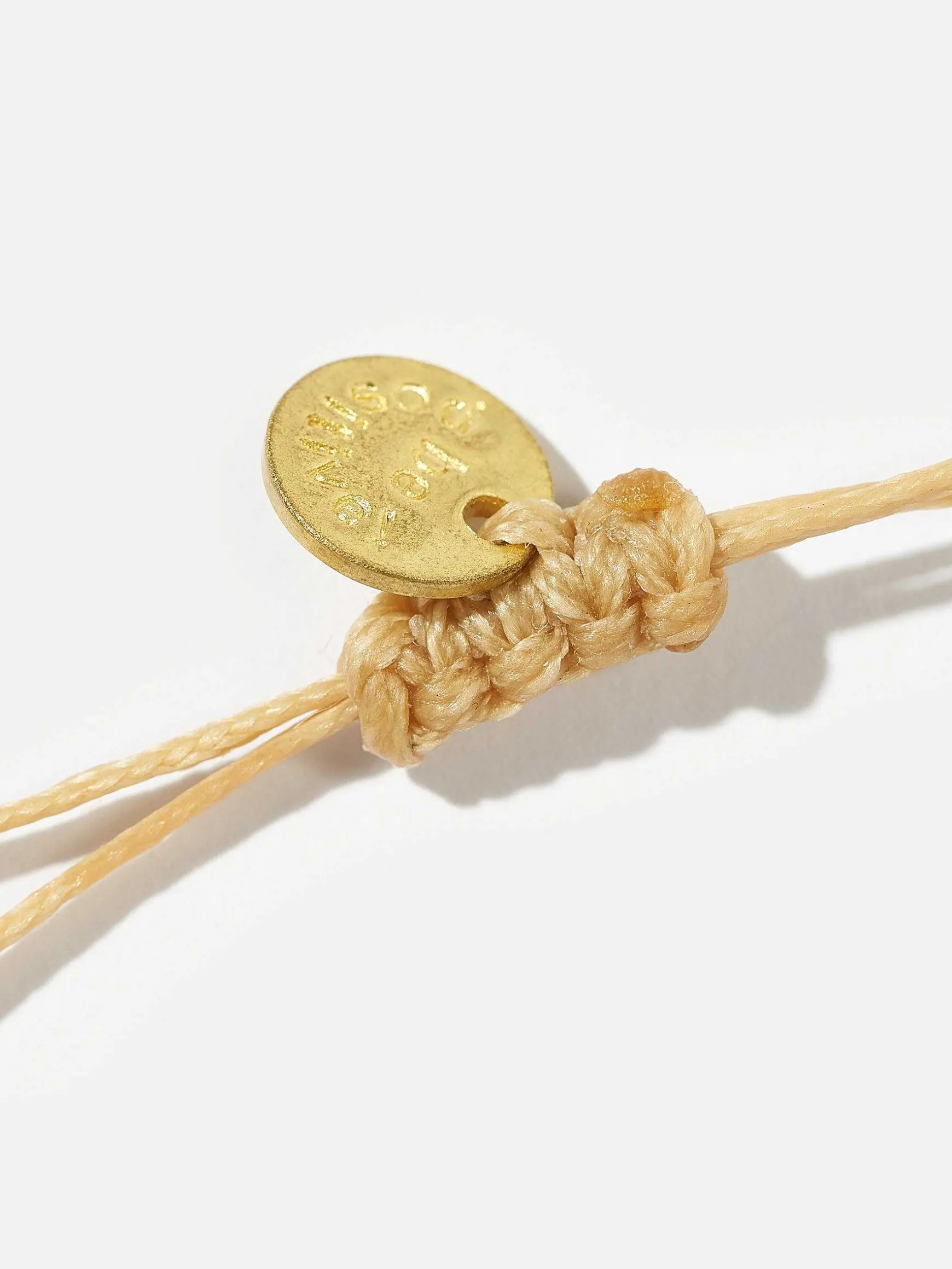 Guanabana | Argantina 40 Bracelet