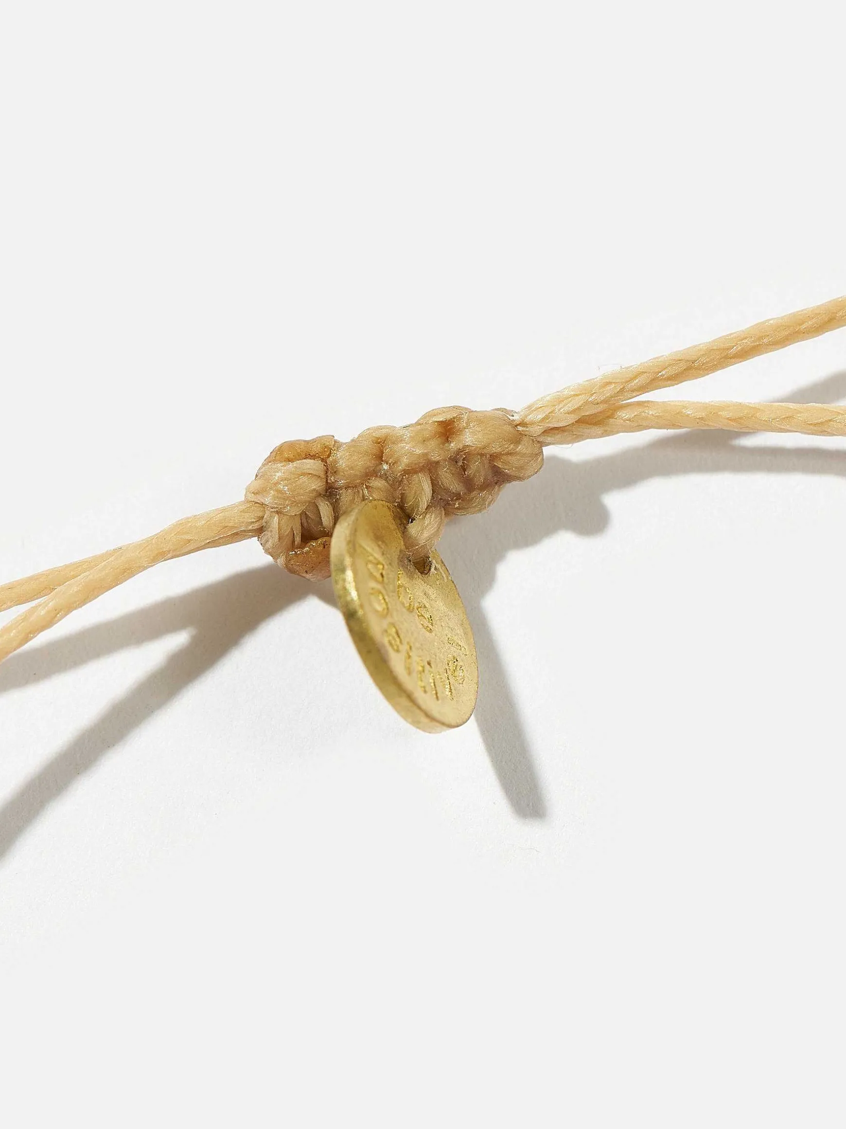 Guanabana | Argantina 40 Bracelet