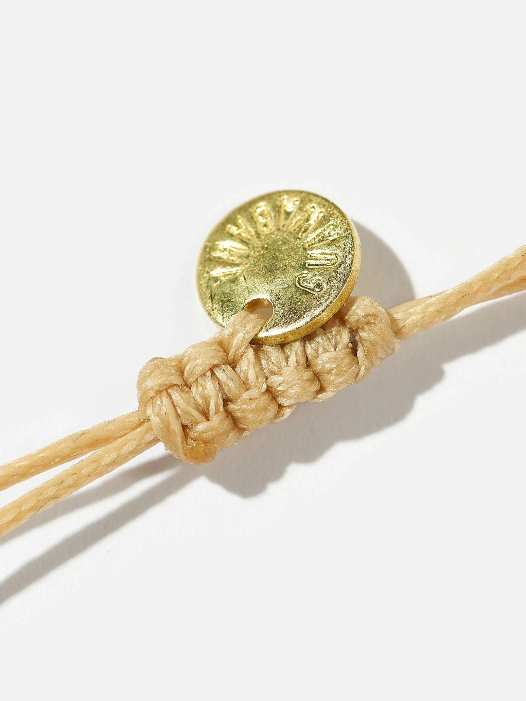 Guanabana | Argantina 40 Bracelet