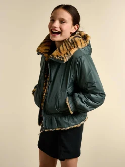 Habitat Jacket