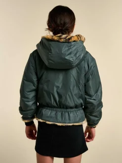 Habitat Jacket