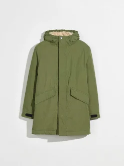 Haron Parka