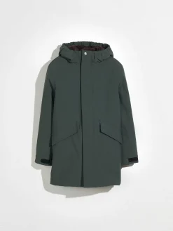 Haron Parka
