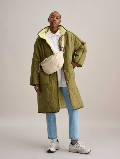 Heddie Parka