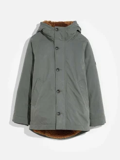 Herwin Coat