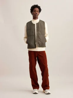 Hoch Bodywarmer Jacket