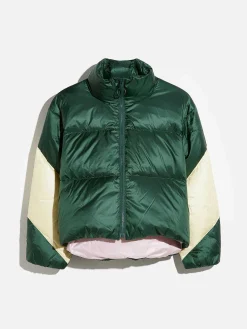 Hoover Jacket