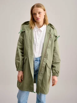 Laos Parka