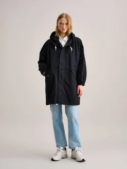Laos Parka