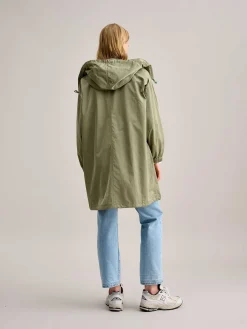 Laos Parka