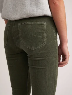 Lee | Breese Boot Corduroy Jeans For Women