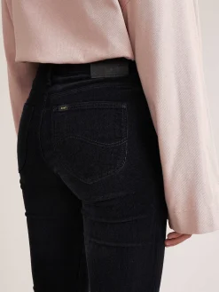 Lee | Breese Flare Corduroy Jeans For Women