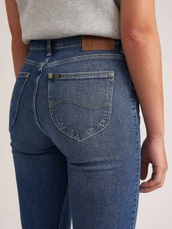 Lee | Breese Flare Jeans For Women