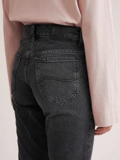 Lee | Rider Slim Straight Jeans For Women