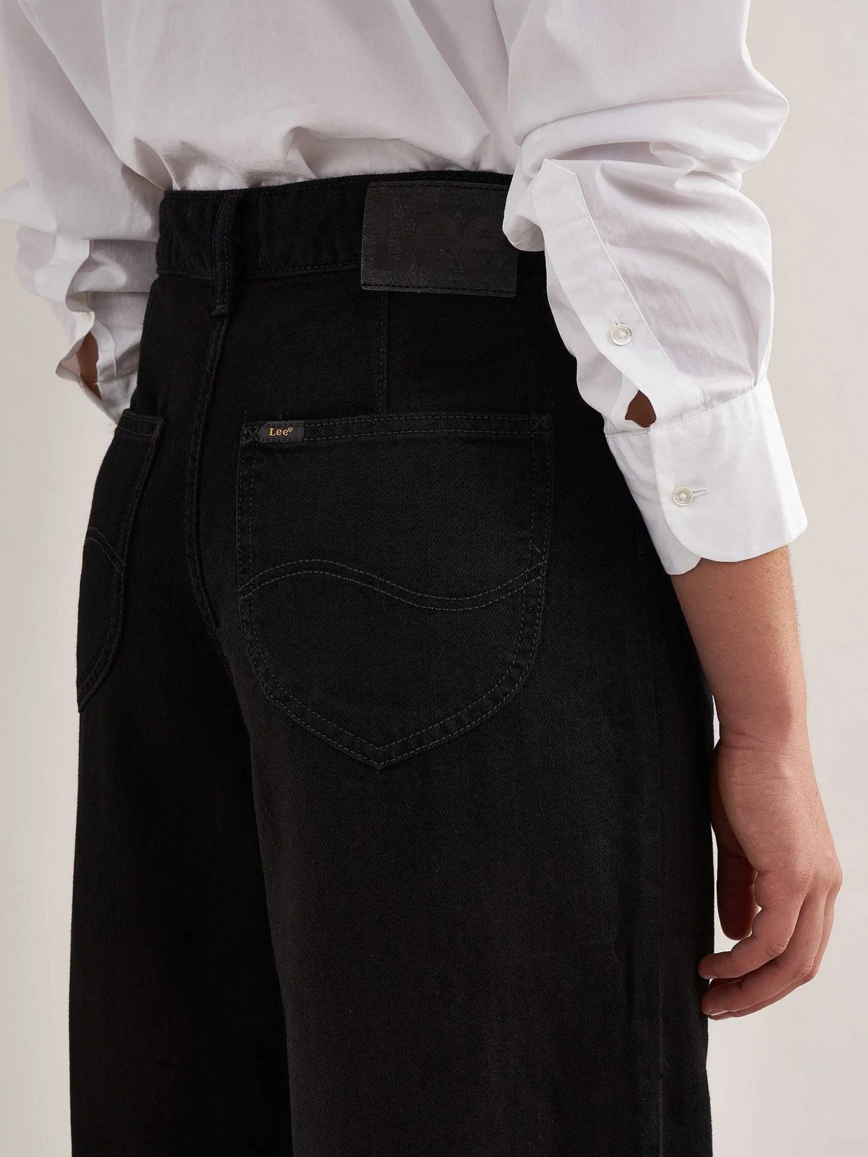 Lee | Stella A Line Jeans