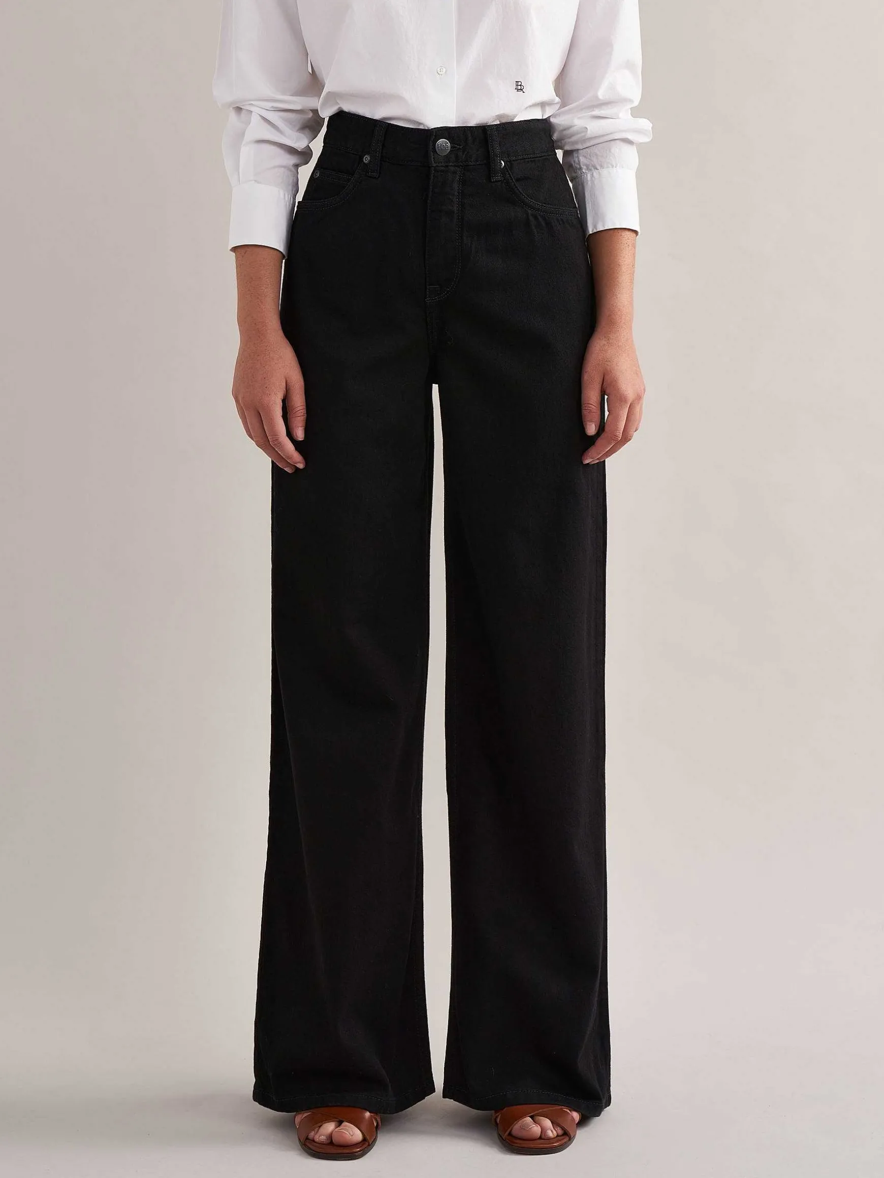 Lee | Stella A Line Jeans