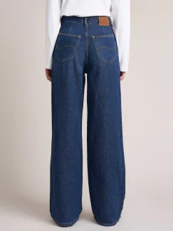 Lee | Utility Stella A Line Jeans For Women