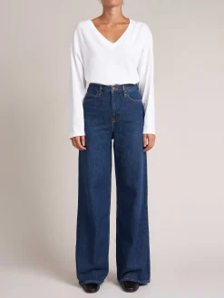 Lee | Utility Stella A Line Jeans For Women